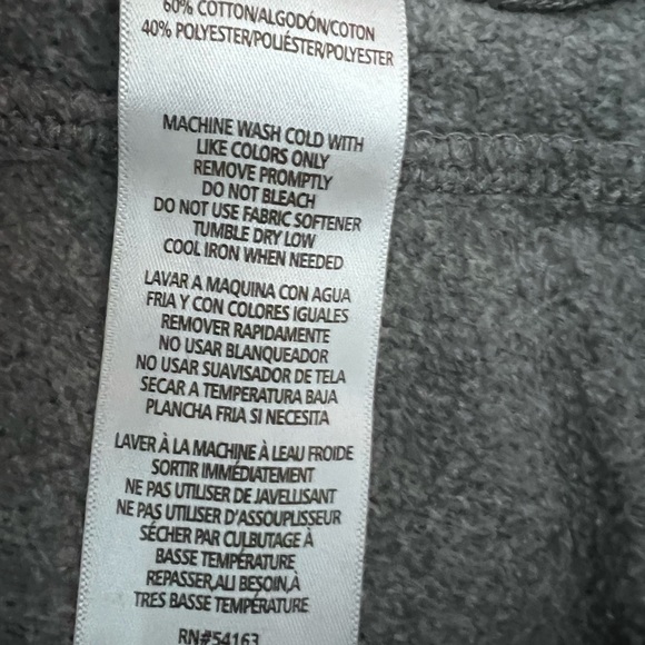 Calvin Klein joggers, size XS. - Picture 5 of 6